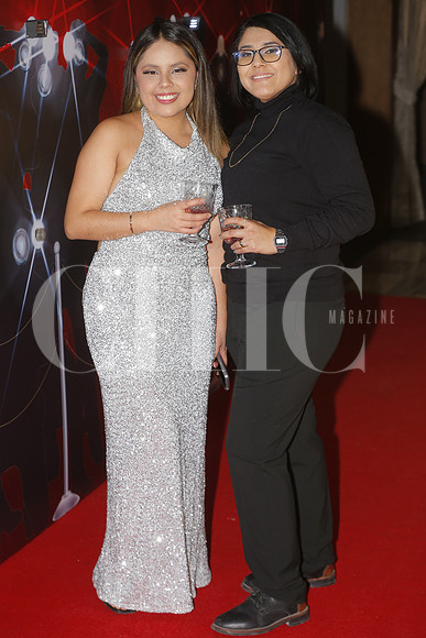Gretel Marroquin y Diana Ortiz 2
