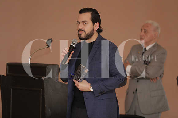 Sergio Ganem 3