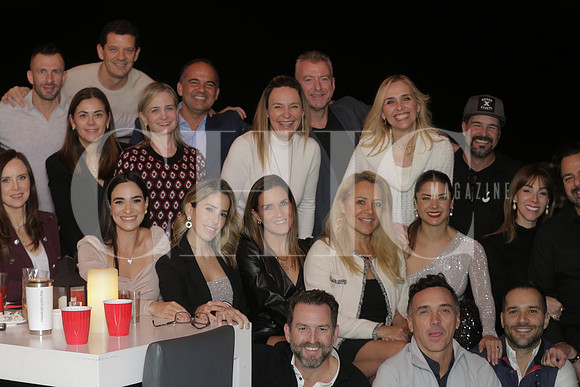 Posada Amigas de Tete García Luna 19
