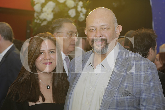 Daniela Tamez y Reyes Tamez 1