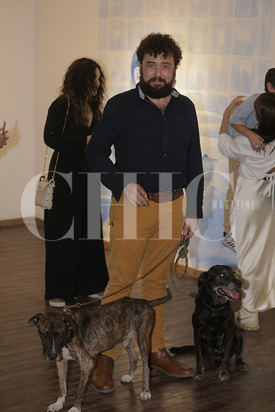 Ernesto Walker, Miller y Maybe 2