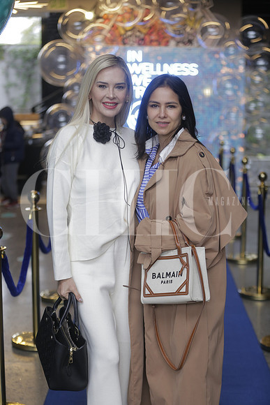 Martha Jaime y Karla Gutierrez 2