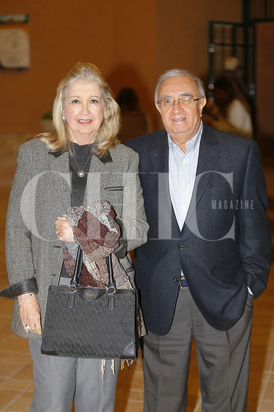 Raquel Gutierrez y Miguel Gutierrez 1