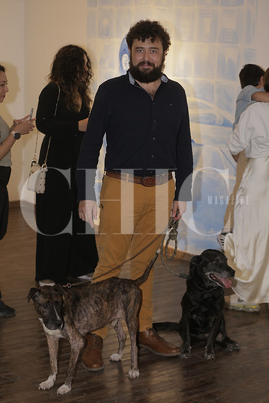 Ernesto Walker, Miller y Maybe 5
