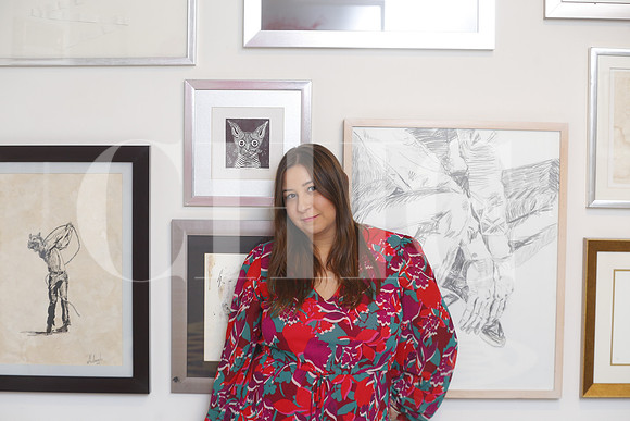Melissa Maiz 46