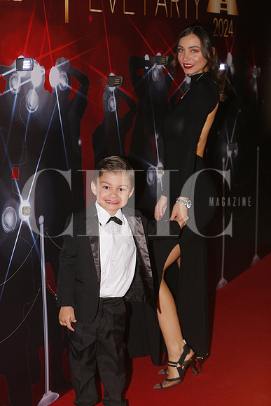Pato Treviño y Kayla Stevenson 3