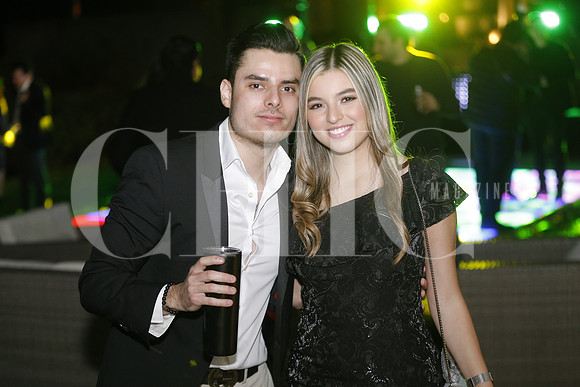 Andrés Villarreal y Natalia Nava 1