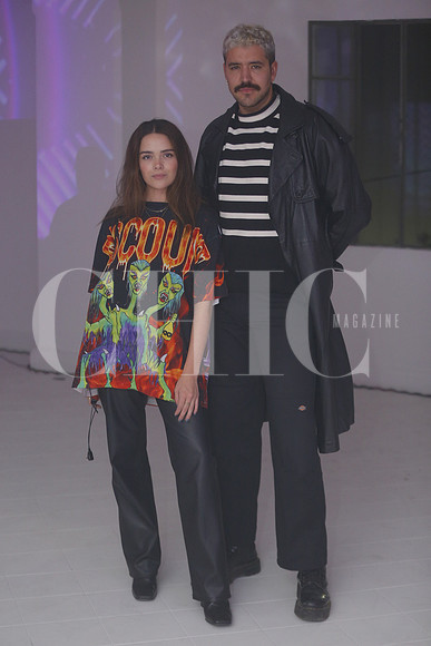 Fernanda Arreola y Luis Cavazos 3