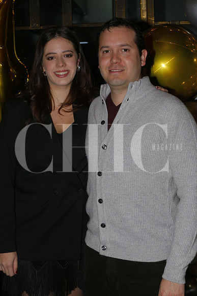Ana Sofia Garza y Arturo Aguilera  3