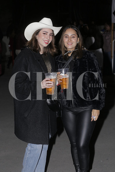Samantha Torres y Sofia Quinto 1