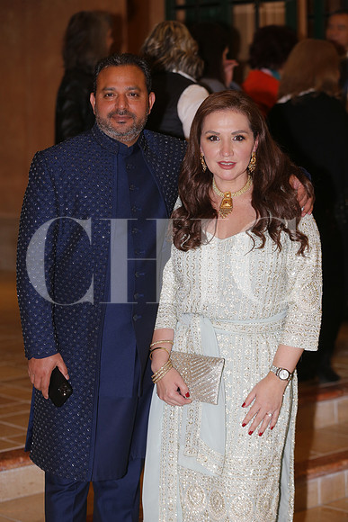 Lait Verma y Kena Yañez 2