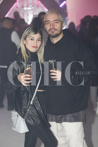 Ivana Jimenez y Andrés García 2