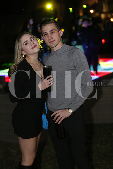 Fer Sanchez y Marcelo Salazar 1