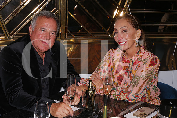 Fernando Perez Cano y Liza Cantu 2
