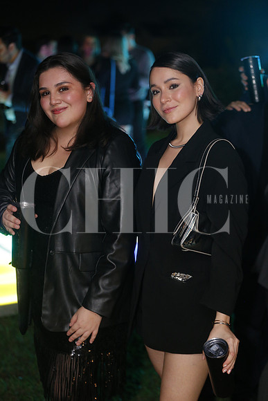 Olga Gonzalez y Carolina Gonzalez 3