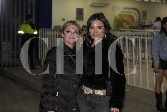 Alexa Castillo y Corina Ortegon 2