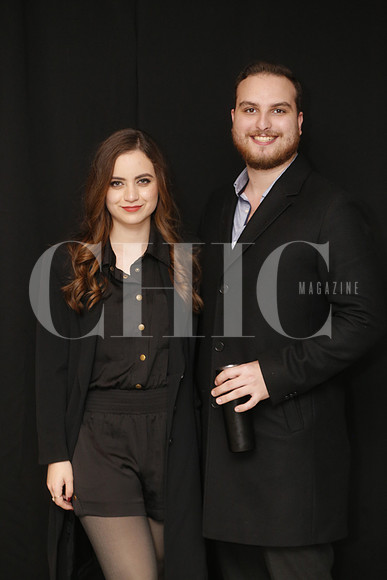 Olga Ruiz y Oscar Nassar 3