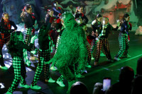 FDT El Grinch 24
