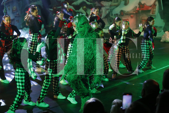 FDT El Grinch 24