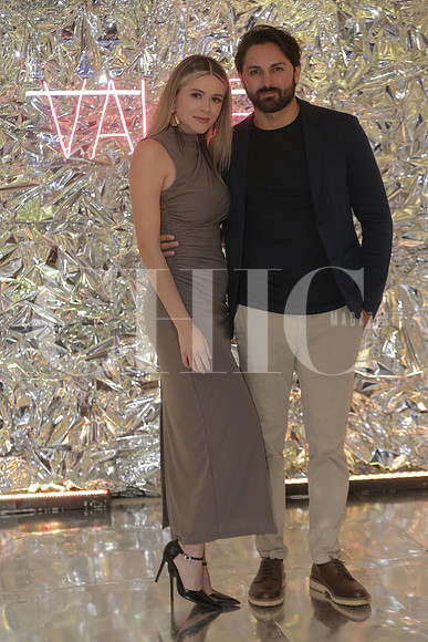 Gladys Santos y Javier Vazquez 2
