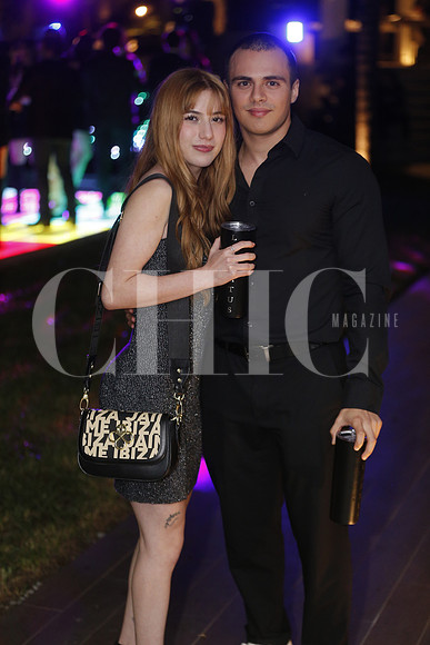 Sary Sanchez y Fernando Elizondo 4