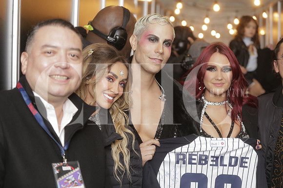 BACKSTAGE RBD 11