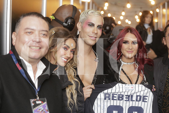BACKSTAGE RBD 12