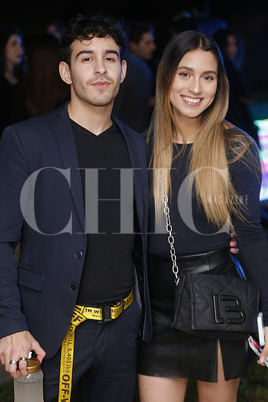Rodrigo Guajardo y Montse Enriquez 3