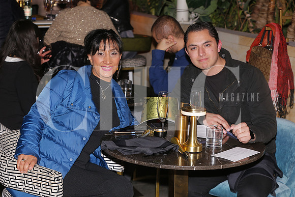 Lilia Martinez y Eduardo Martinez 2