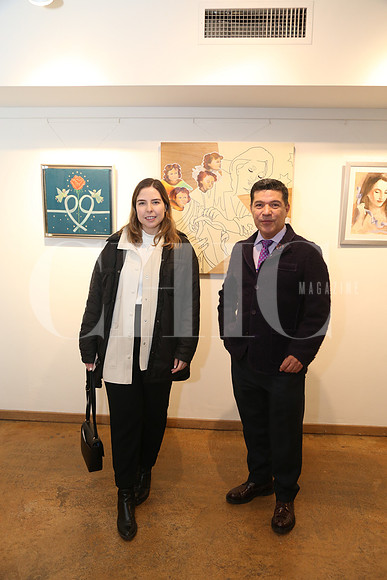 Sofia González y Joel Flores 3