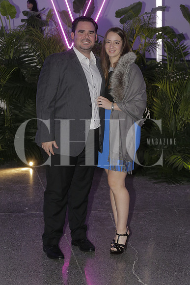 Jesús Martínez e Isabela Tancredi 3