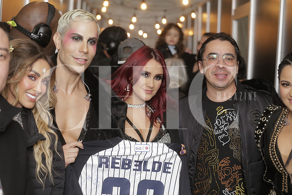 BACKSTAGE RBD 14