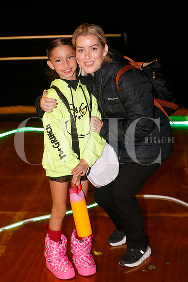 Fernanda Nuñez y Paola Castillon 2