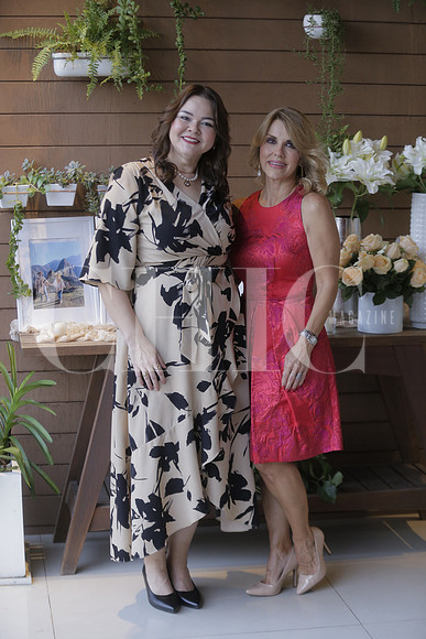 Betty Rubio y Claudia Ibarra 6