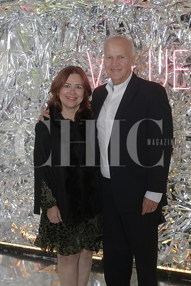 Maru Barcena y Oscar Guevara 2
