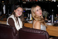 Carolina Ortiz y Ainhoa Garcia 1