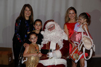 Carolina Garza, Fabiana Margain, Fabiana Lopez, Luciana Lopez e Ivana Lopez 2