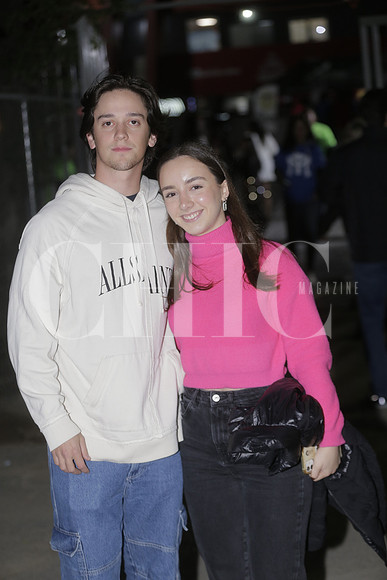 Diego Richardson y Ana Valeria Gonzalez 2