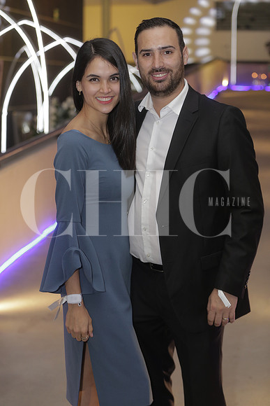 Maye Marcos y Virgilio Garza 2
