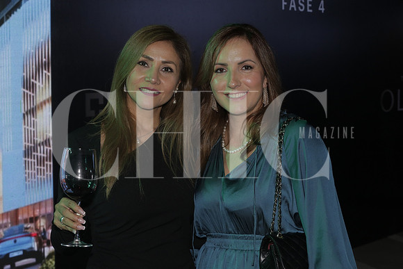 Nancy Acosta y Ana Lujan 2