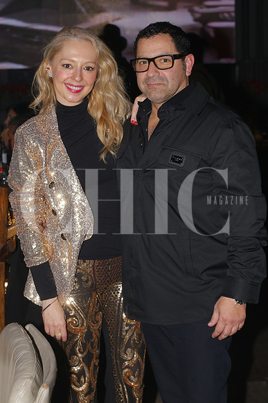 Nancy Guzman y Jorge Urencio 2