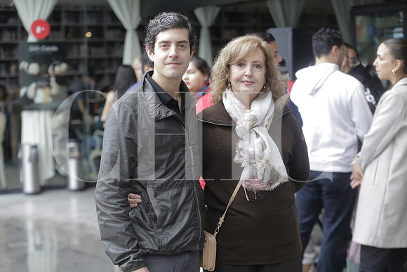 Gerardo Velarde y Nancy Padilla 3