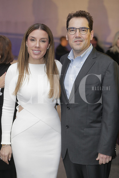 Myriam Salas y Kiko Lobo 1