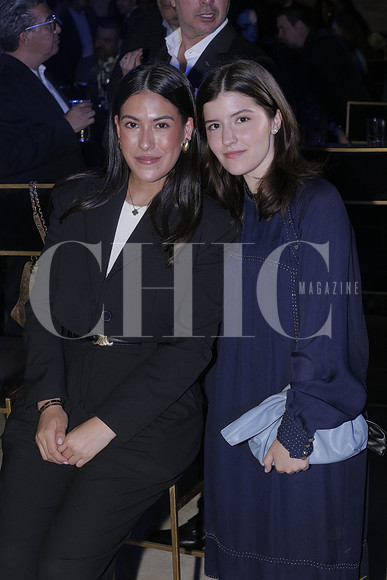 Paulina Garza y Susana Torres 3