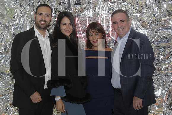 Miriam Fajardo y Virgilio Garza Treviño 2
