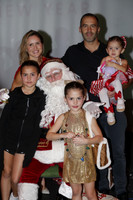 Fabiana Margain, Fabiana Lopez, Luciana Lopez, Ivana Lopez y Jorge Lopez 6