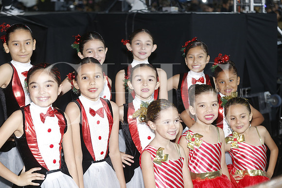 Escuela de Talentos 5