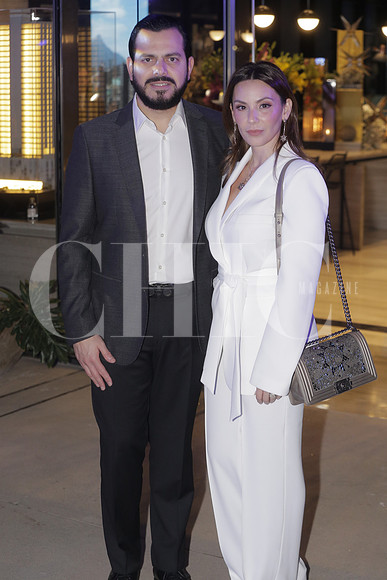 Sergio Ganem y Valentina Garza Mercado 2