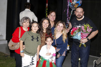 Eugenia Moreno, Dulce Gonzalez, Olga Villarreal, Isabel Orozco, Daniel Orozco, Diana Gonzalez y Marco Orozco 3