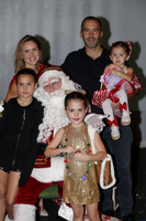 Fabiana Margain, Fabiana Lopez, Luciana Lopez, Ivana Lopez y Jorge Lopez 5